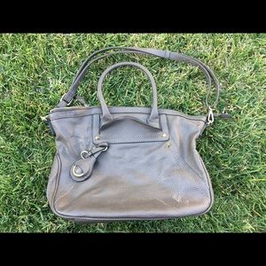 PRICE DROP 👜Brown faux leather cute purse handbag